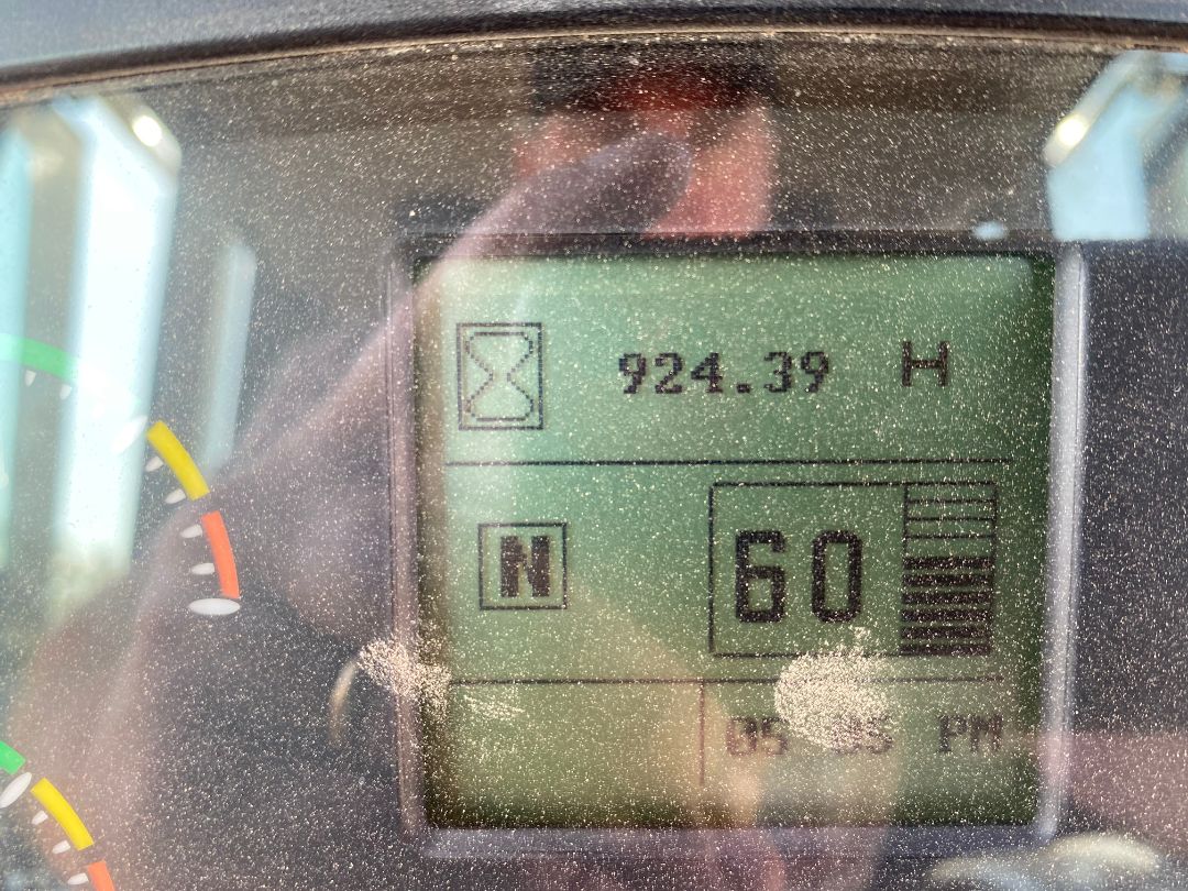 2016 CASE 650L WT - Image 12